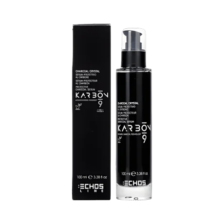 ECHOSLINE KARBON 9 ZAŠTITNI SERUM