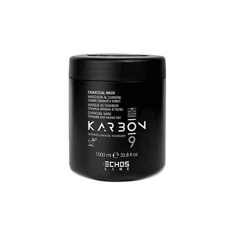 ECHOSLINE KARBON 9 MASKA
