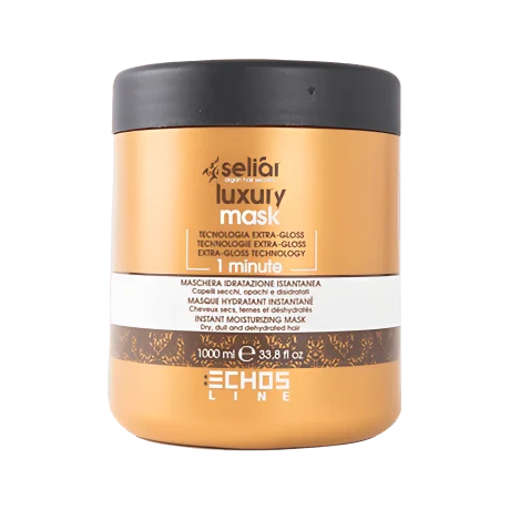 ECHOSLINE LUXURY MASKA