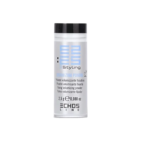ECHOSLINE PUDER ZA VOLUMEN