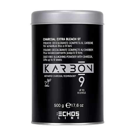 ECHOSLINE KARBON 9 IZBJELJIVAČ
