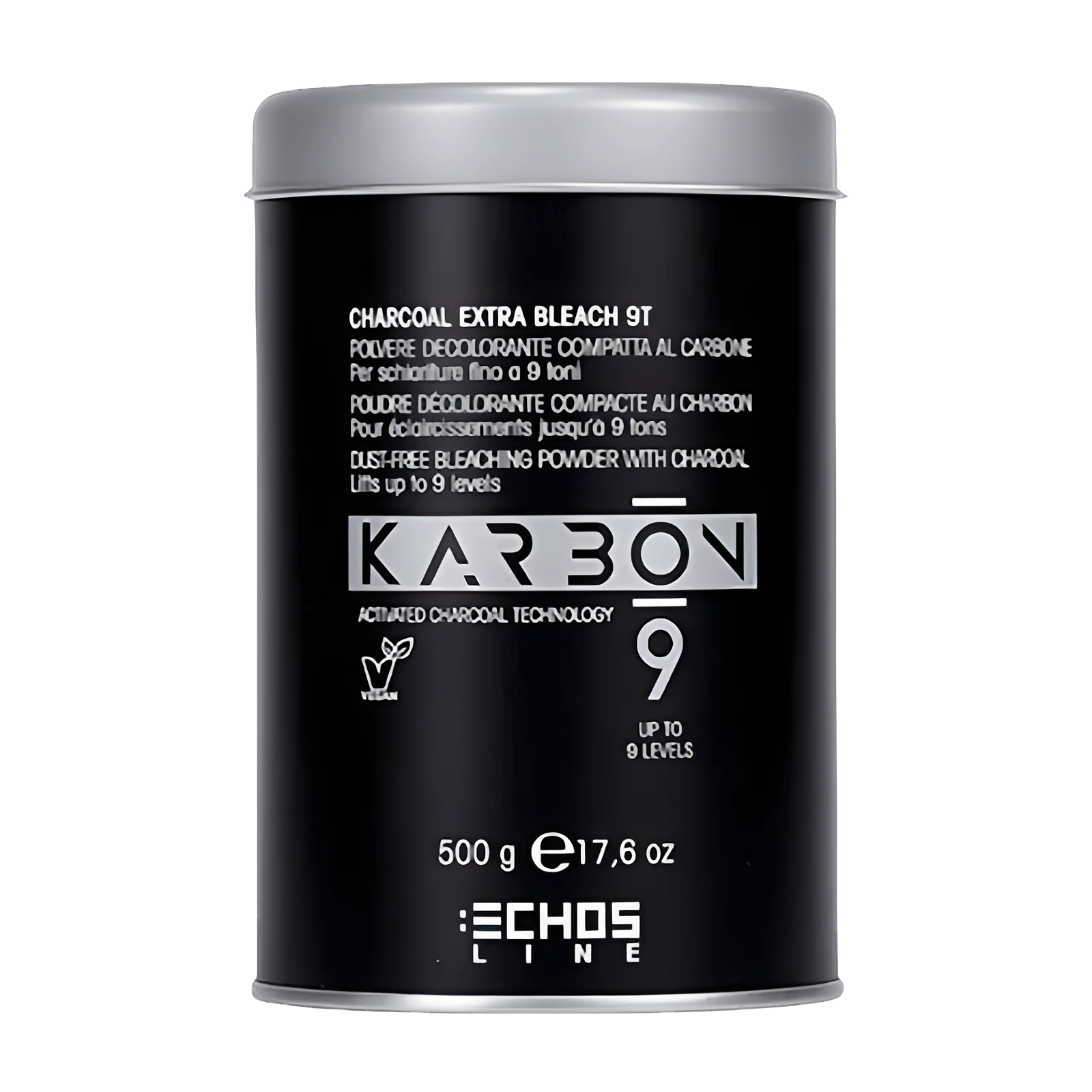 ECHOSLINE KARBON 9 IZBJELJIVAČ 1 Echosline Karbon 9 Izbjeljivač