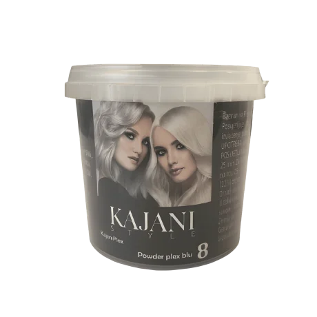 KAJANI IZBJELJIVAČ