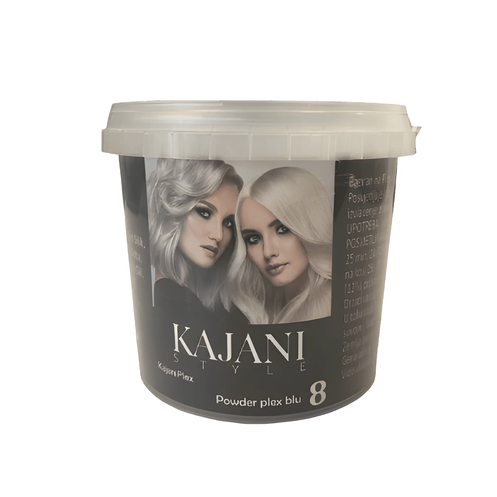 Kajani Izbjeljivač