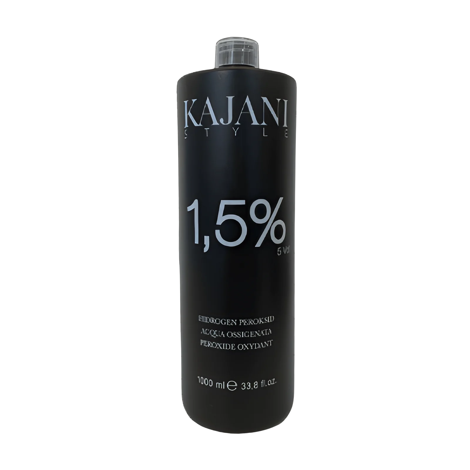 KAJANI HIDROGEN PEROKSID 1 Kajani Hidrogen Peroksid