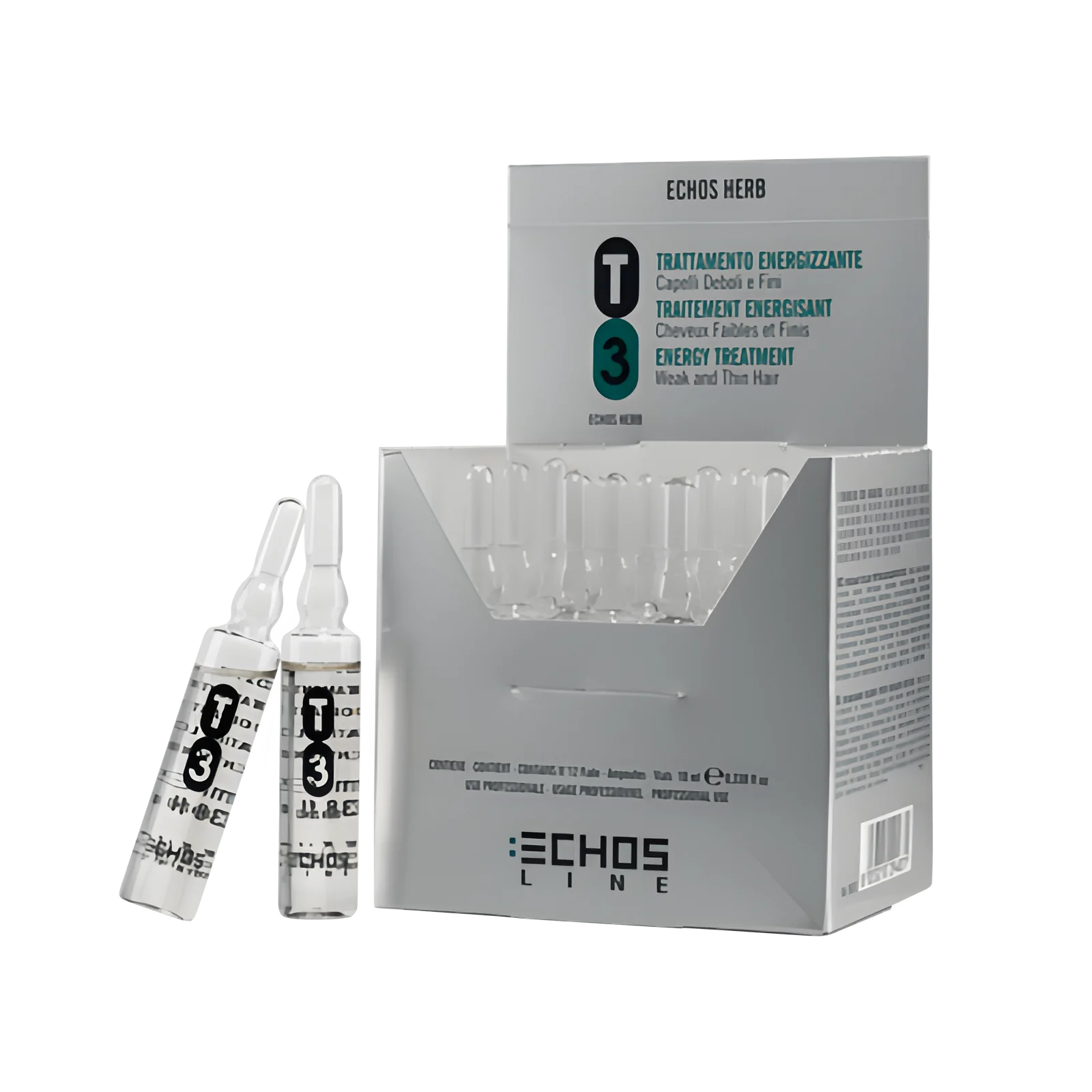 ECHOSLINE AMPULE T3 1 Echosline Ampule T3