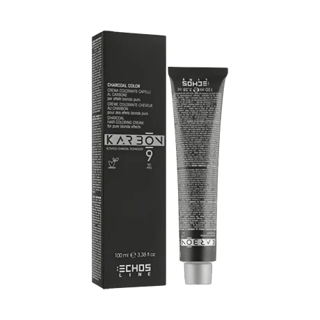 ECHOSLINE KARBON 9 BOJA