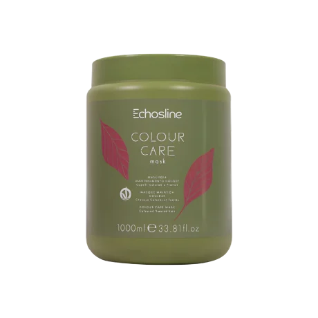 ECHOSLINE COLOR CARE MASKA