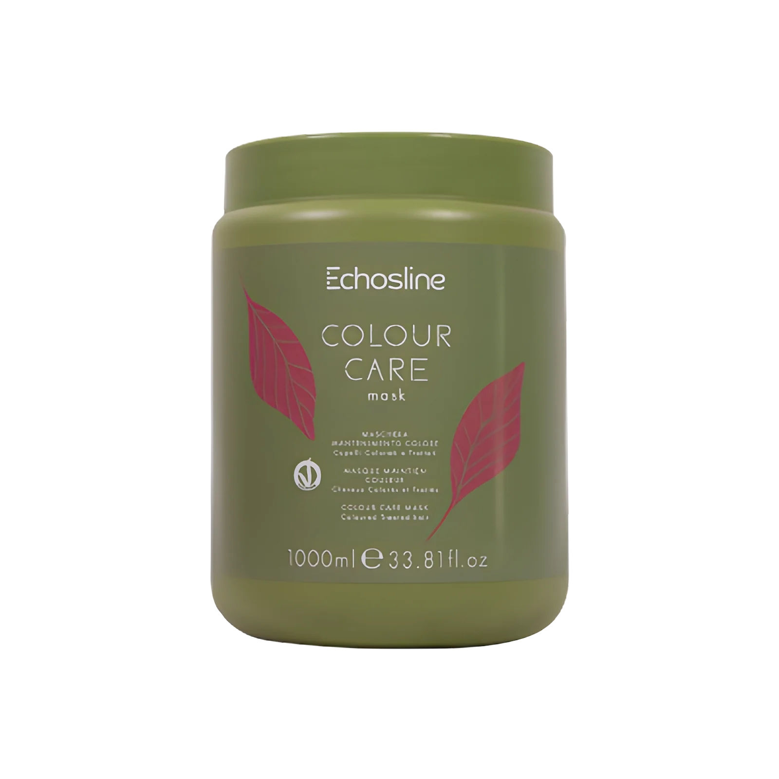 ECHOSLINE COLOR CARE MASKA 1 Echosline Color Care Maska