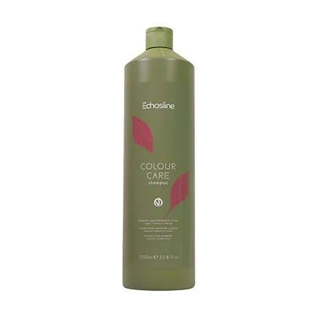 ECHOSLINE COLOR CARE ŠAMPON