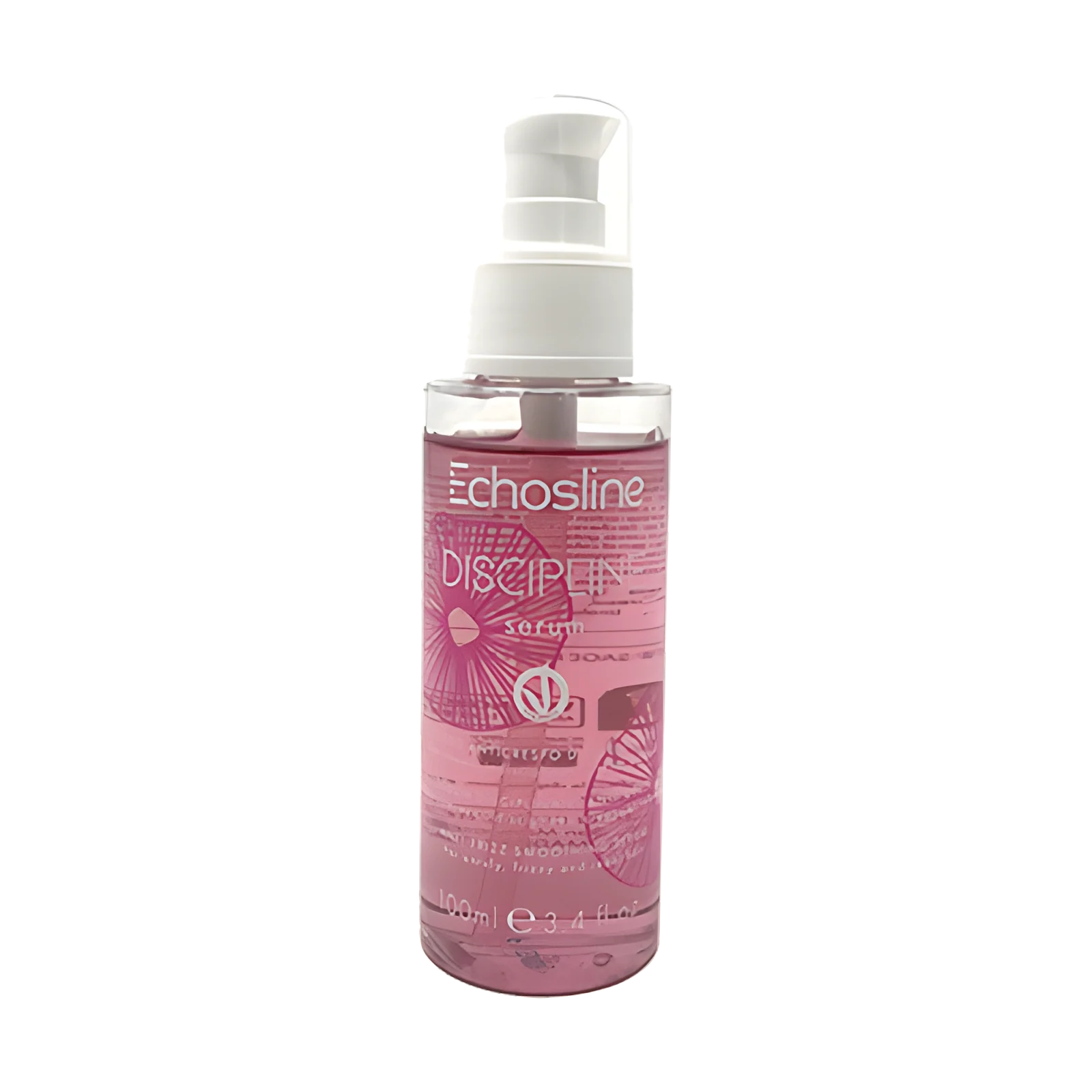 ECHOSLINE DISCIPLINE SERUM 1 Echosline Discipline Serum