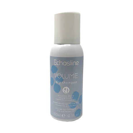 ECHOSLINE VOLUME ŠAMPON ZA SUHO PRANJE