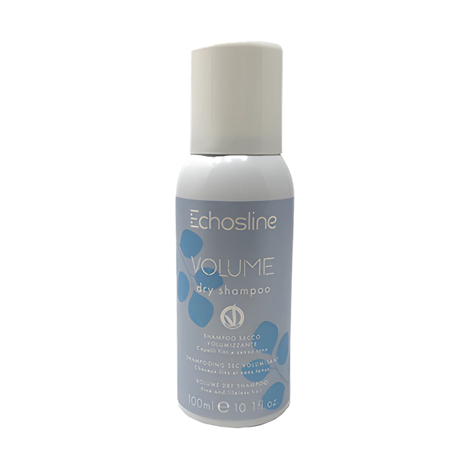 ECHOSLINE VOLUME ŠAMPON ZA SUHO PRANJE 1 Echosline Volume Šampon za Suho Pranje