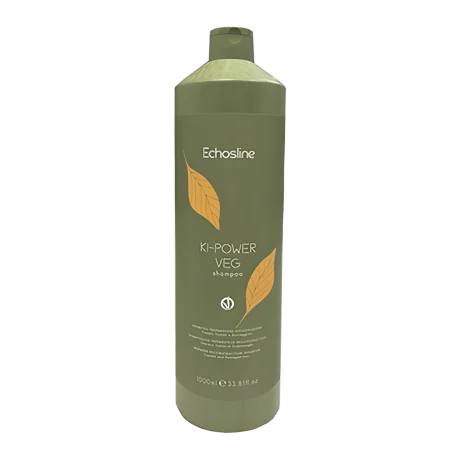 ECHOSLINE Ki POWER VEG ŠAMPON