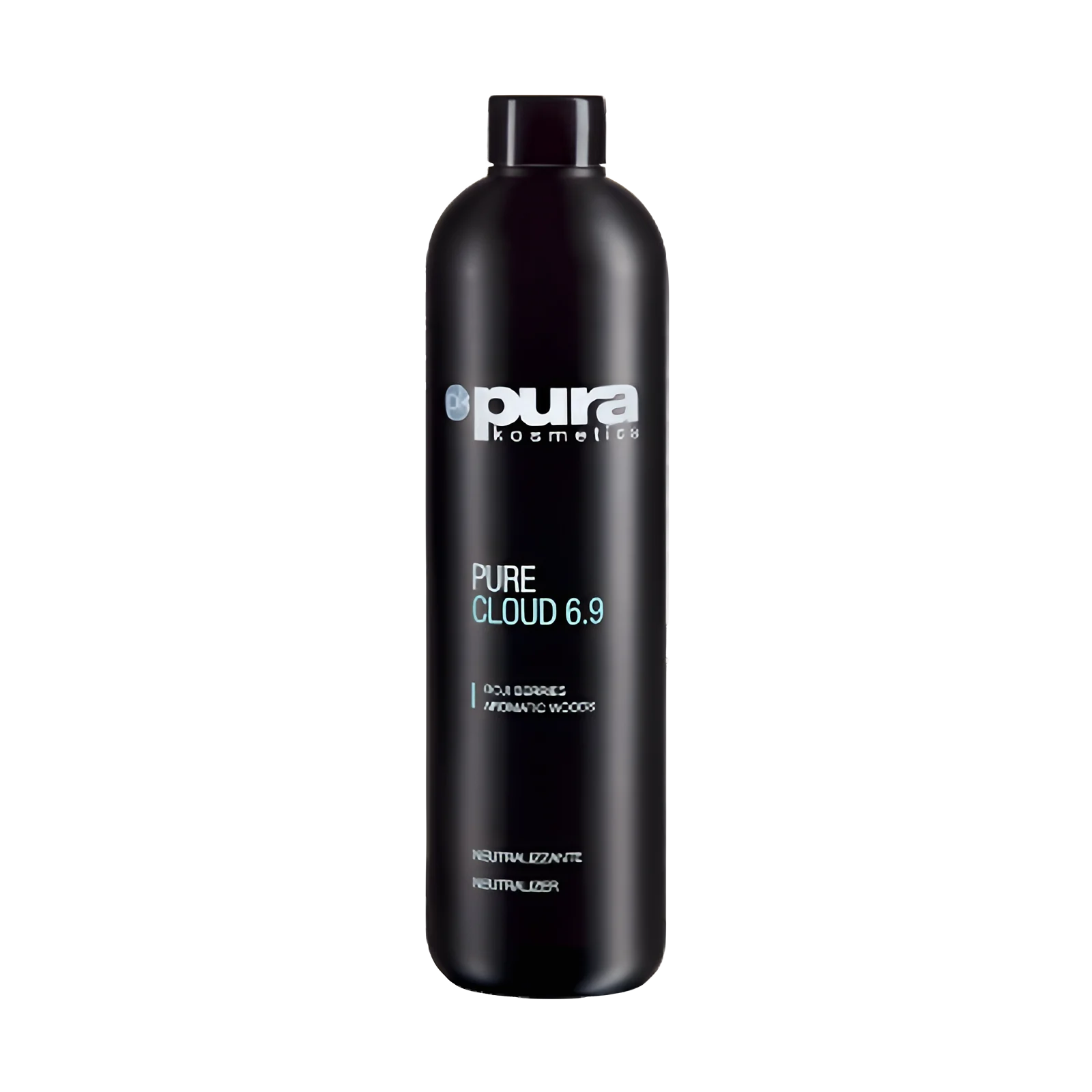 Pura Cloud 6.9 Fixir