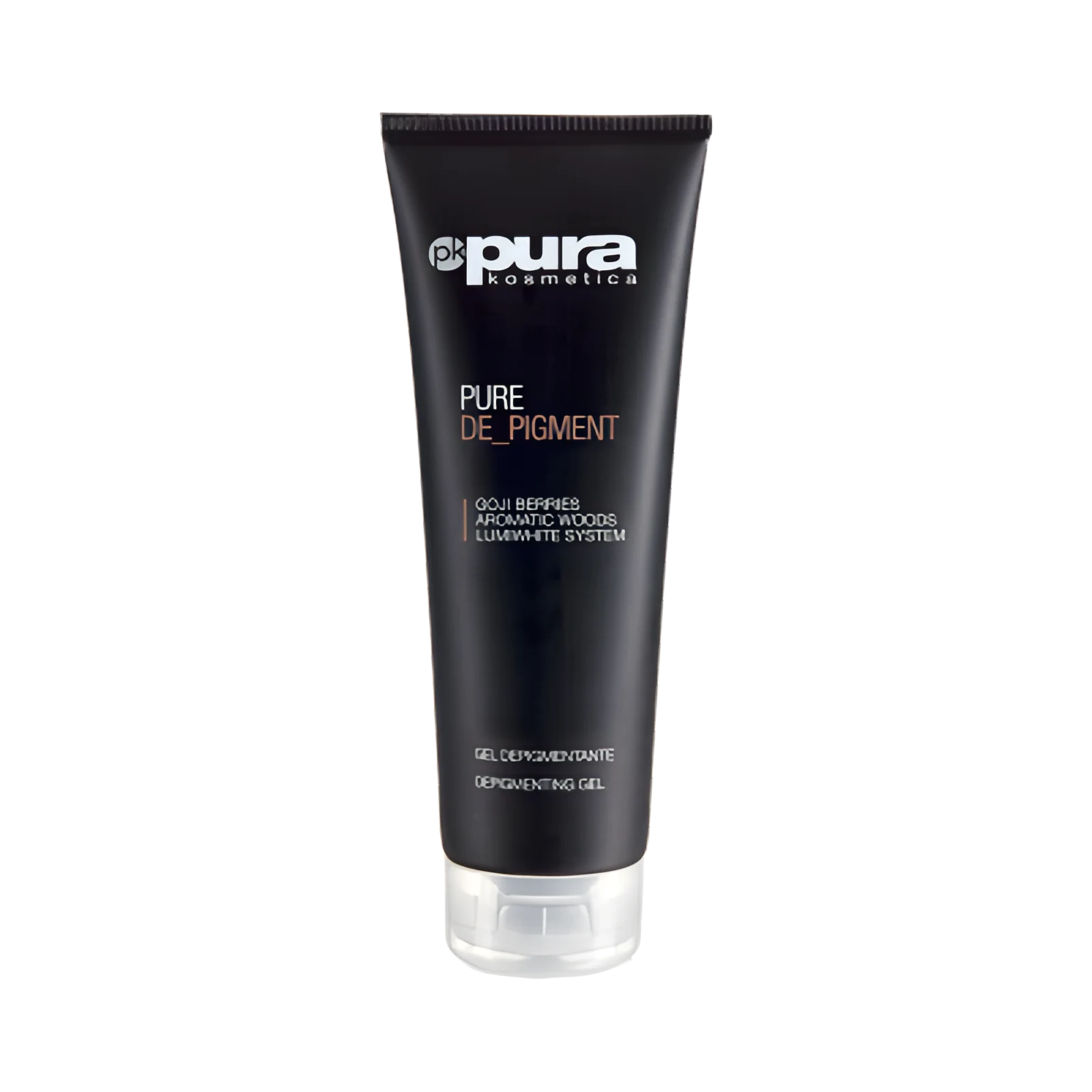 PURA GEL ZA DEPIGMENTACIJU 1 Pura Gel za Depigmentaciju