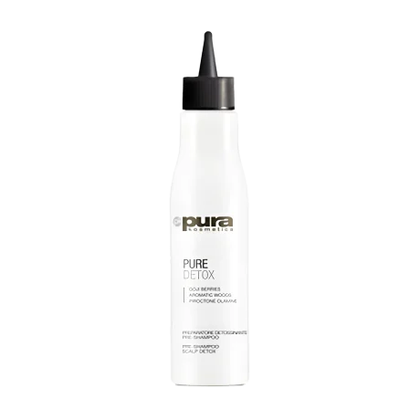 PURA DETOX