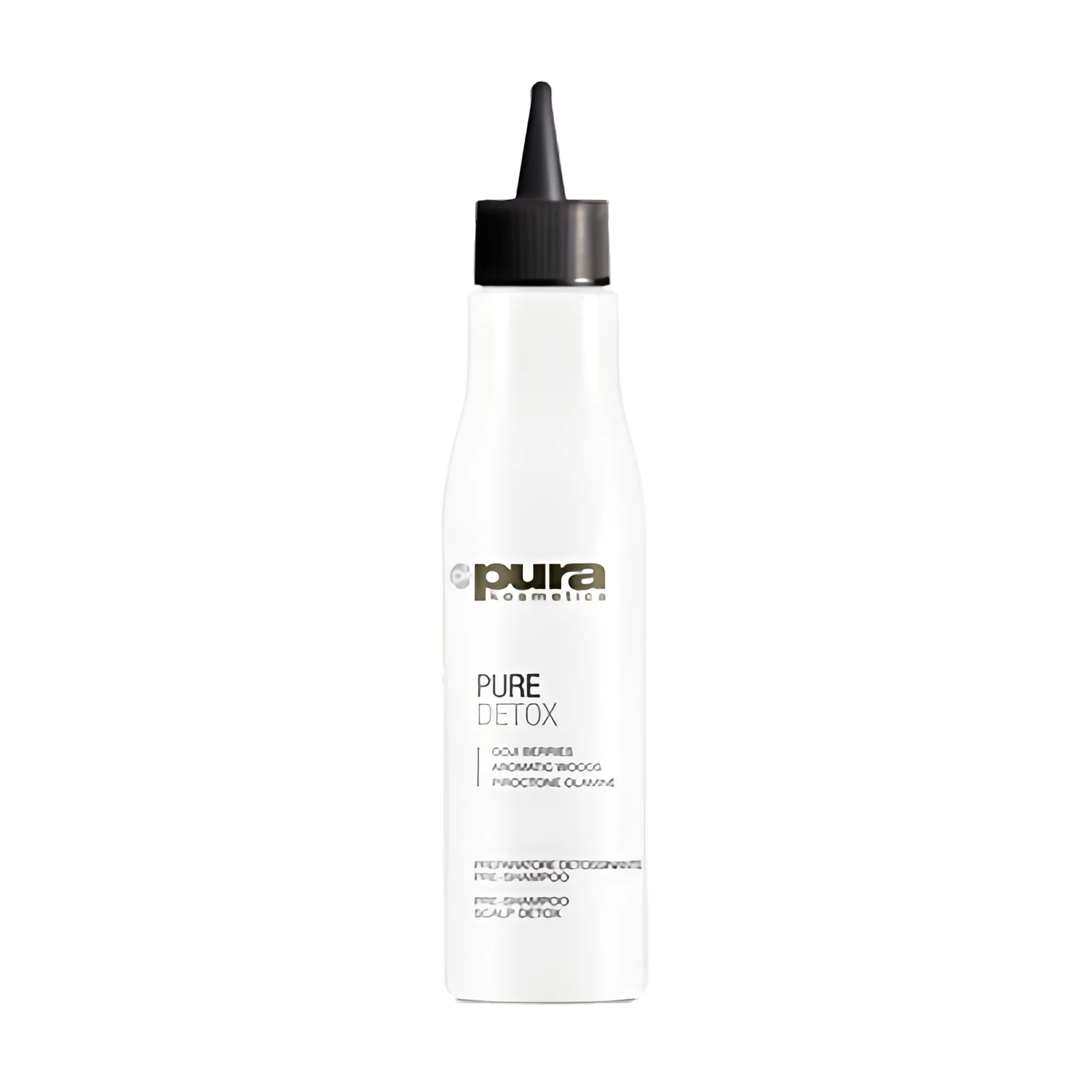 PURA DETOX 1 Pura Detox
