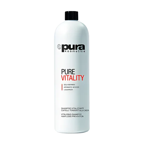 PURA VITALITY ŠAMPON
