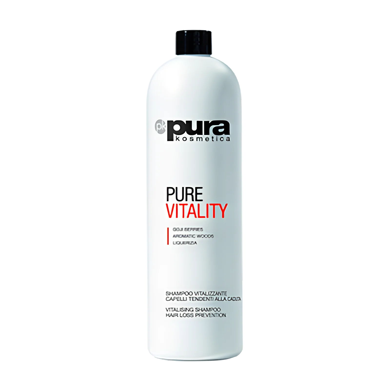 PURA VITALITY ŠAMPON 1 Pura Vitality Šampon