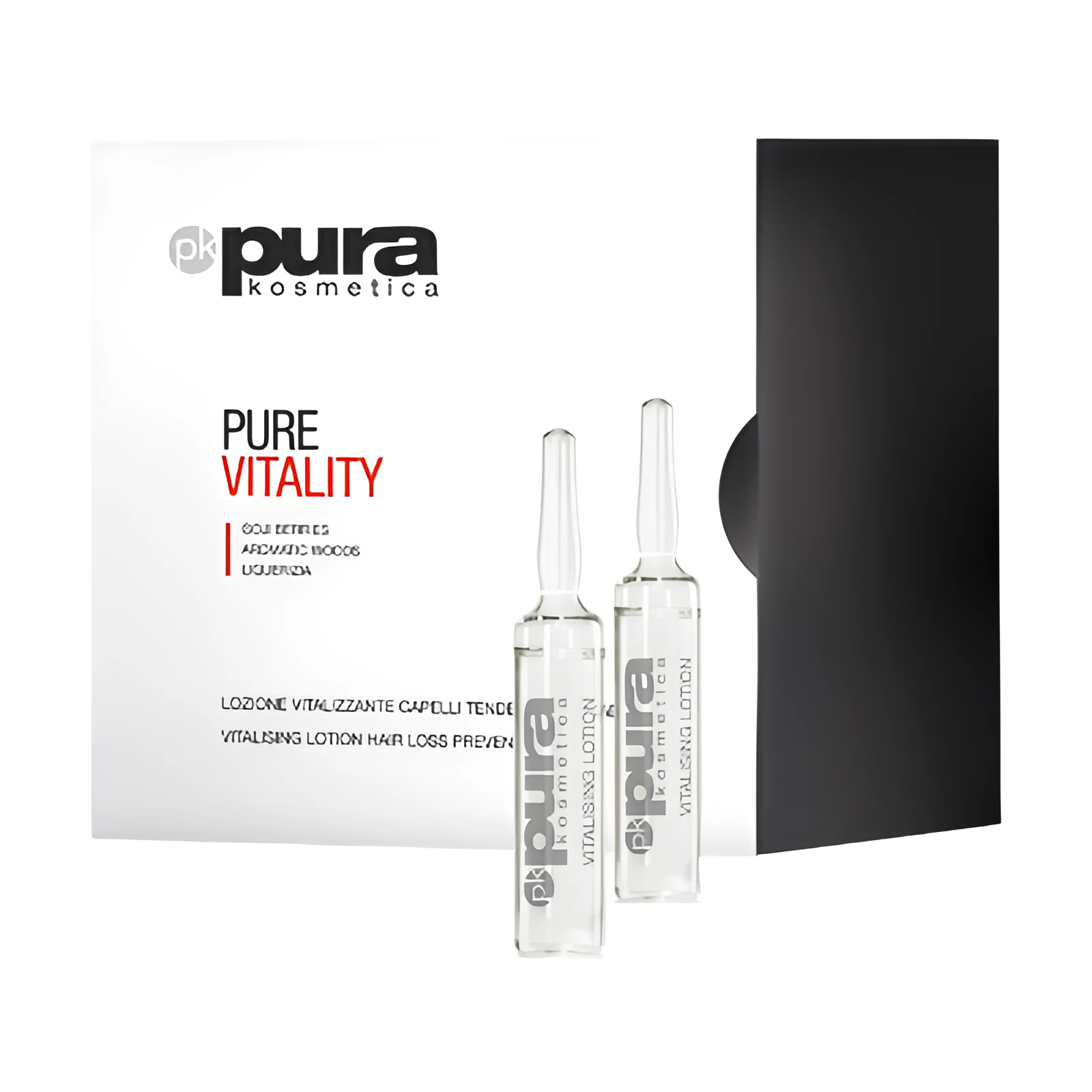 PURA VITALITY AMPULE 1 Pura Vitality Ampule