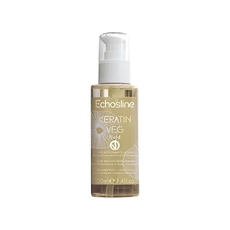 ECHOSLINE KERATIN VEG FLUID