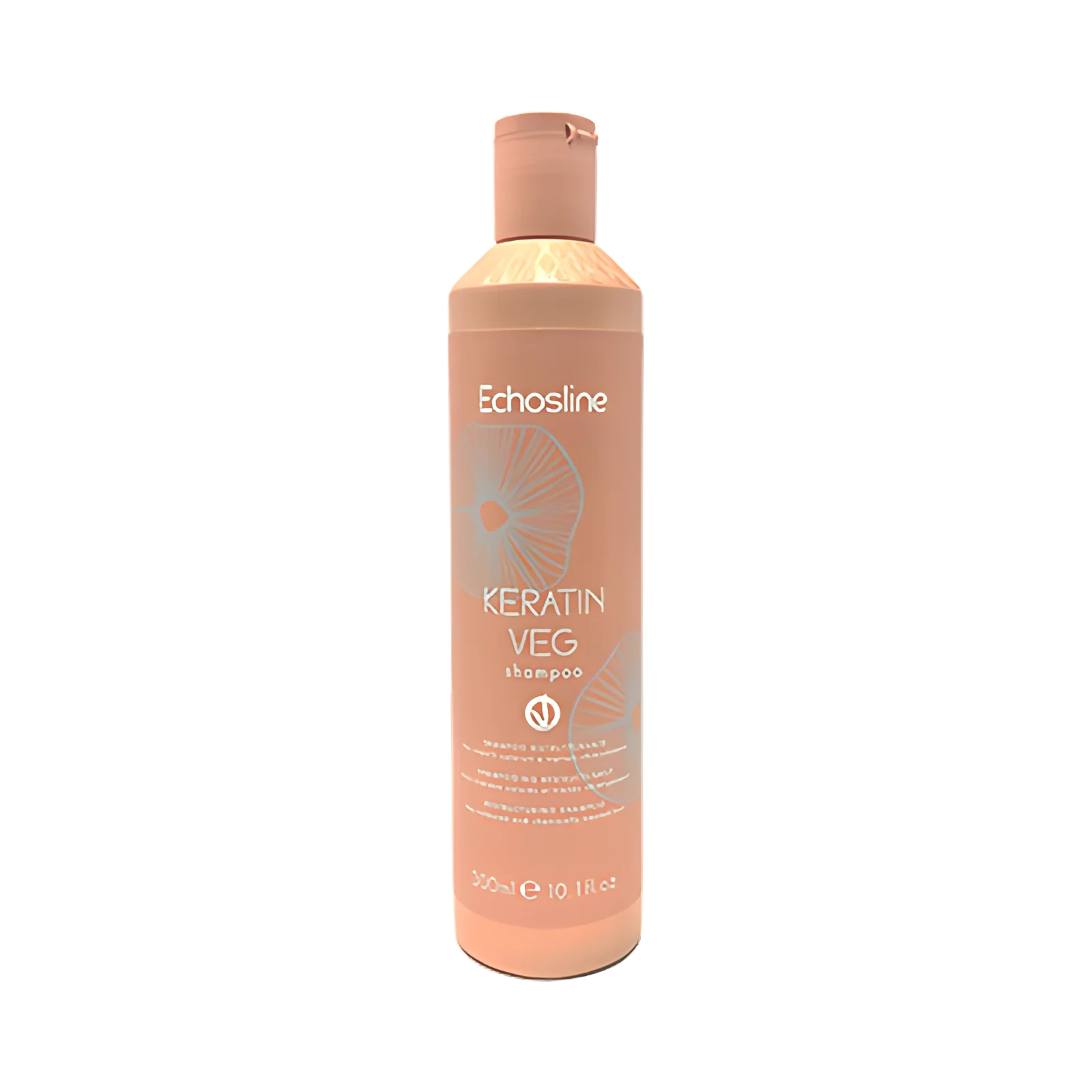 ECHOSLINE KERATIN VEG ŠAMPON 1 Echosline Keratin Veg Šampon
