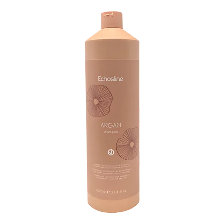 ECHOSLINE ARGAN ŠAMPON