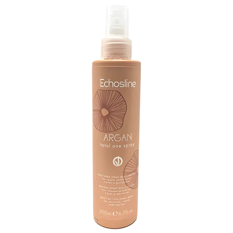 ECHOSLINE ARGAN TOTAL ONE