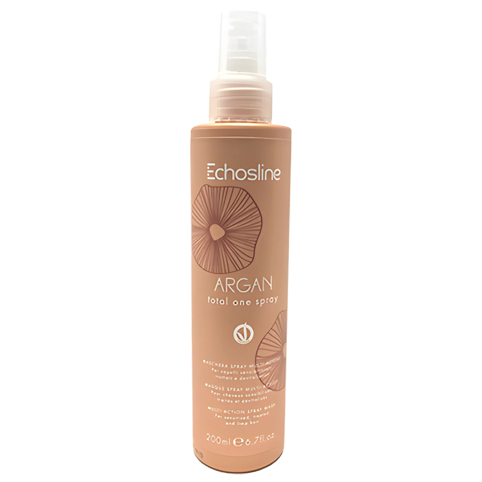 ECHOSLINE ARGAN TOTAL ONE 1 Echosline Argan Total One