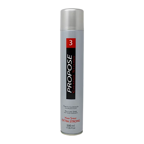 PROPOSE LAK ZA KOSU – EXTRA STRONG