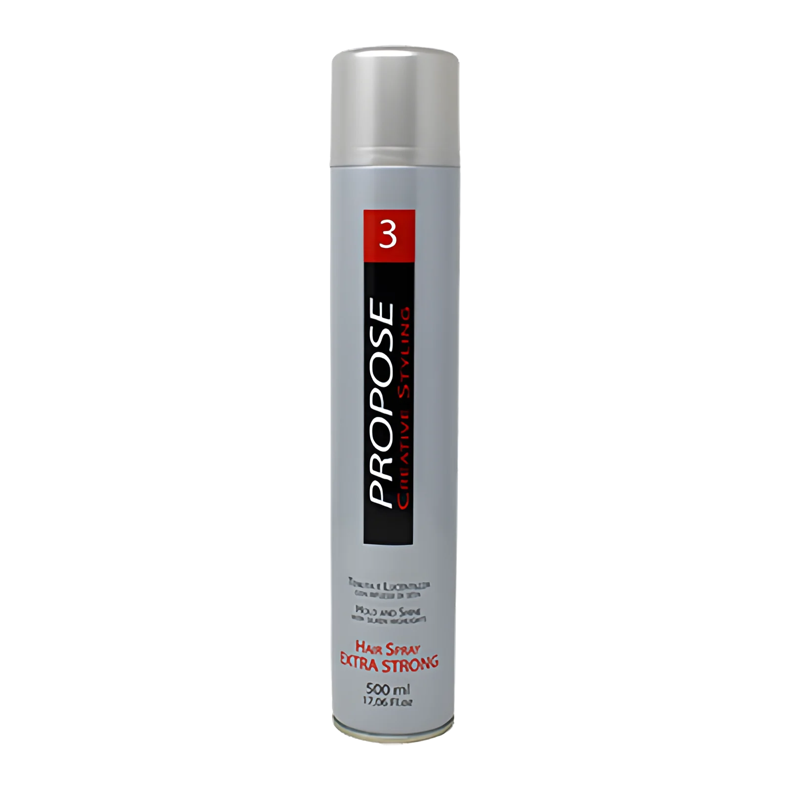 PROPOSE LAK ZA KOSU – EXTRA STRONG 1 Propose Lak za Kosu – Extra Strong