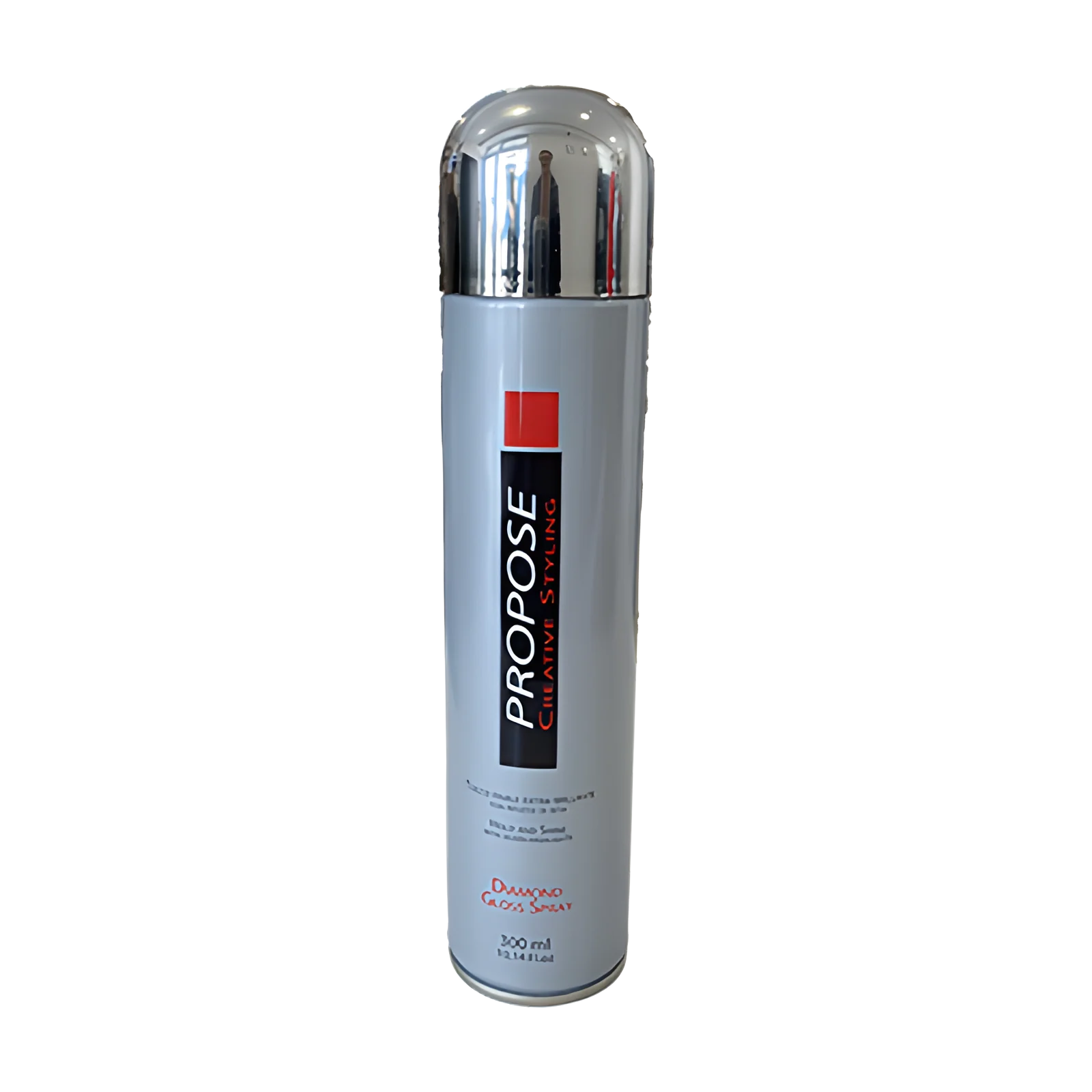 PROPOSE DIAMOND SPRAY 1 Propose Diamond Spray