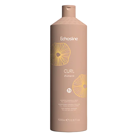 ECHOSLINE CURL ŠAMPON