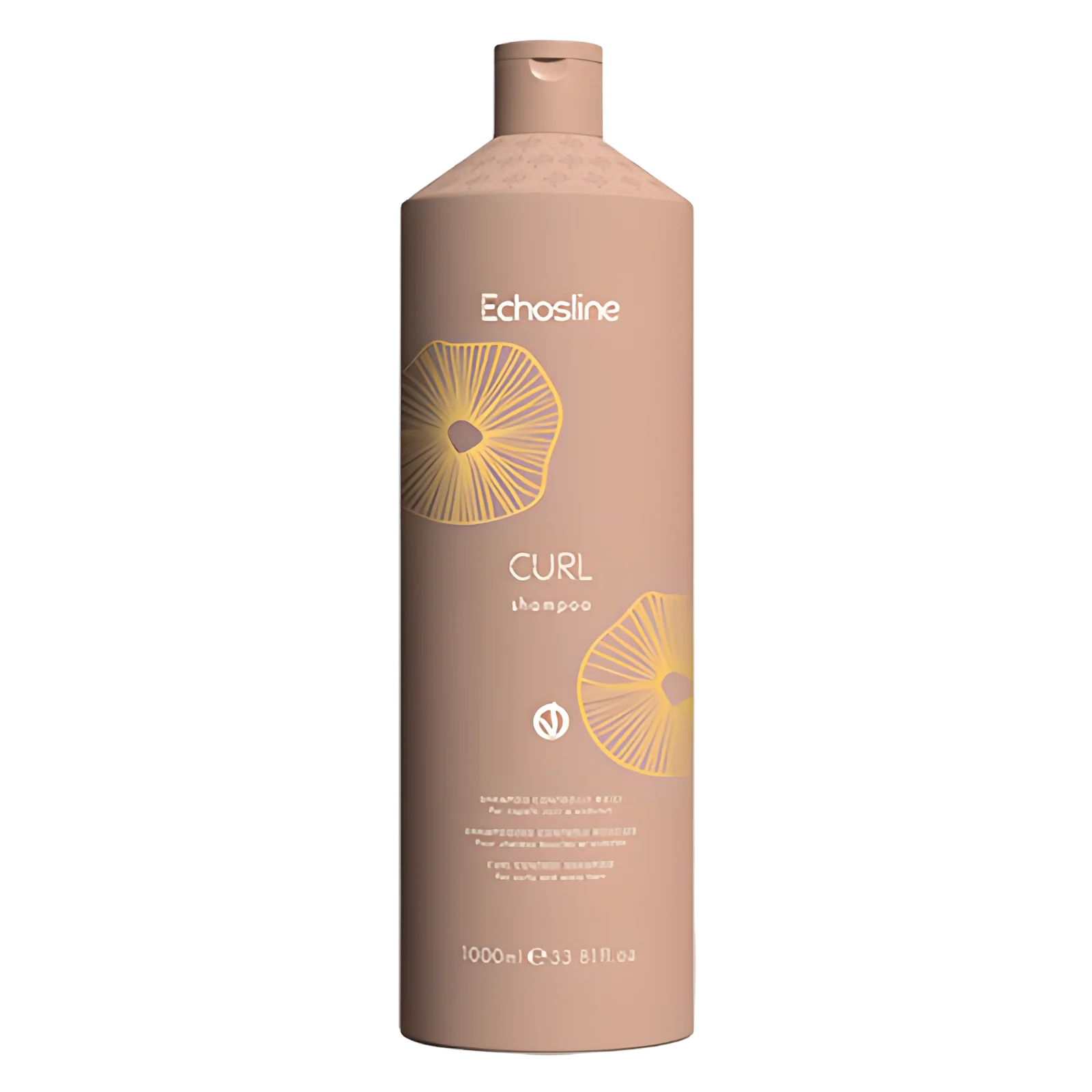ECHOSLINE CURL ŠAMPON 1 Echosline Curl Šampon