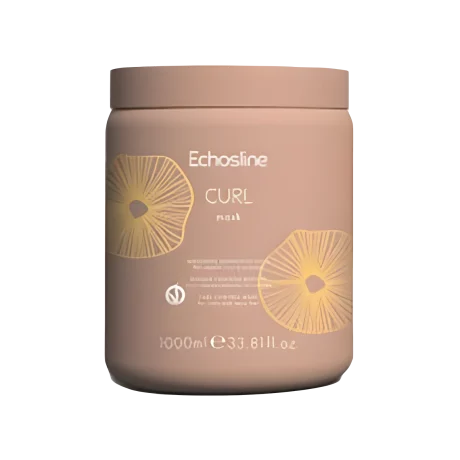 ECHOSLINE CURL MASKA
