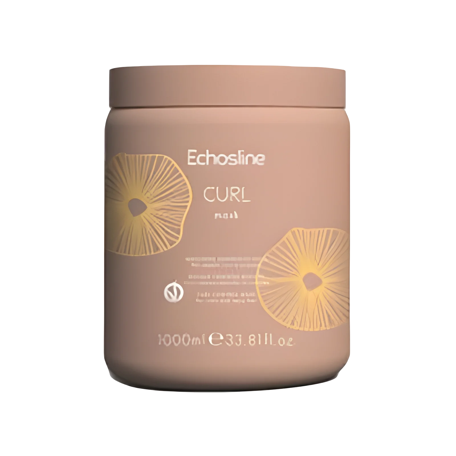 ECHOSLINE CURL MASKA 1 Echosline Curl Maska