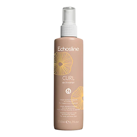 ECHOSLINE CURL AKTIVATOR 200 ml