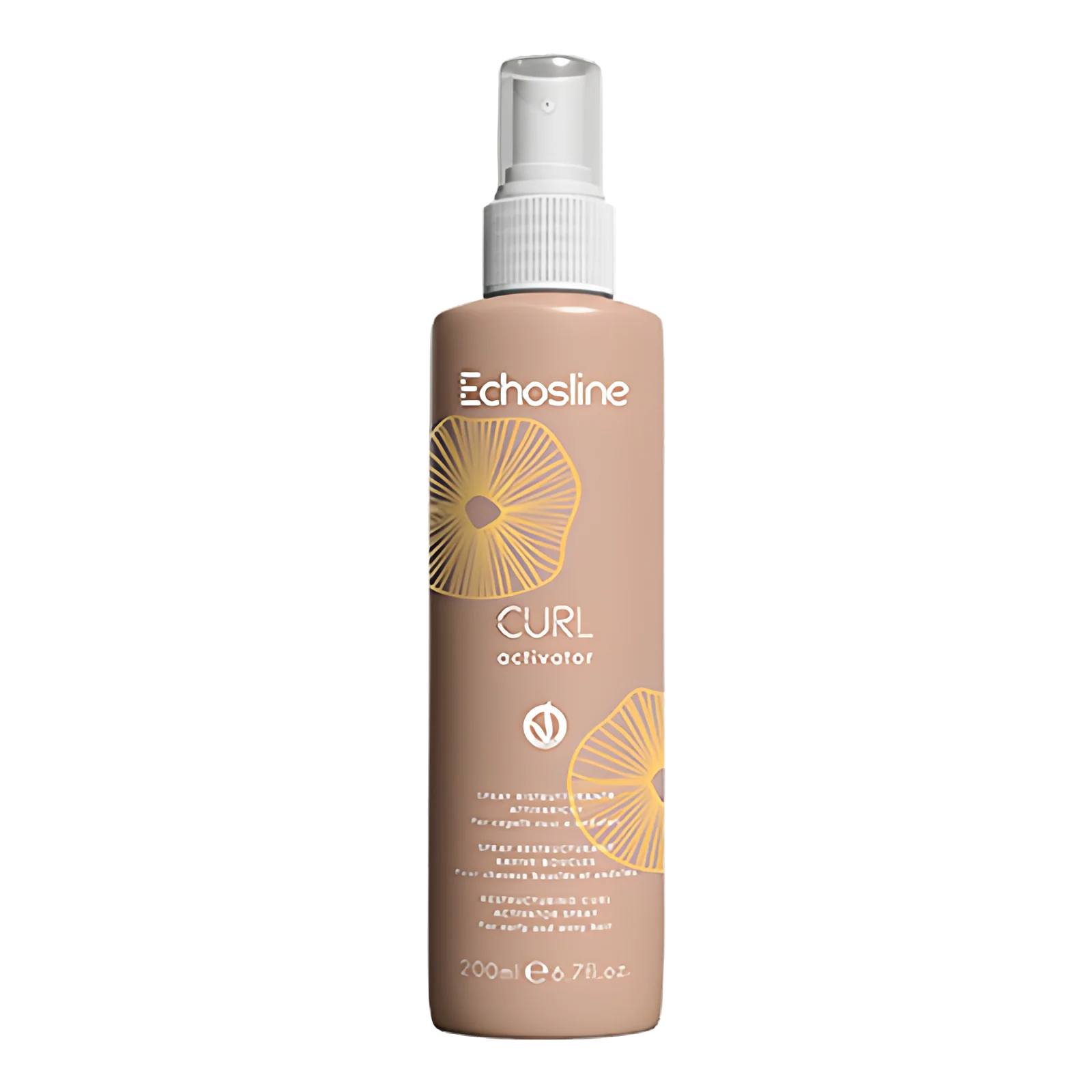 ECHOSLINE CURL AKTIVATOR 200 ml 1 ECHOSLINE CURL AKTIVATOR 200 ml