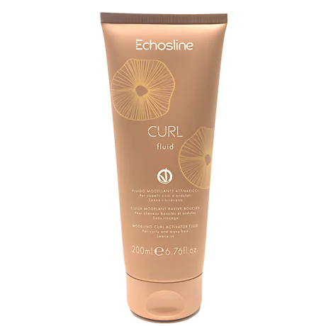 ECHOSLINE CURL FLUID 200 ml