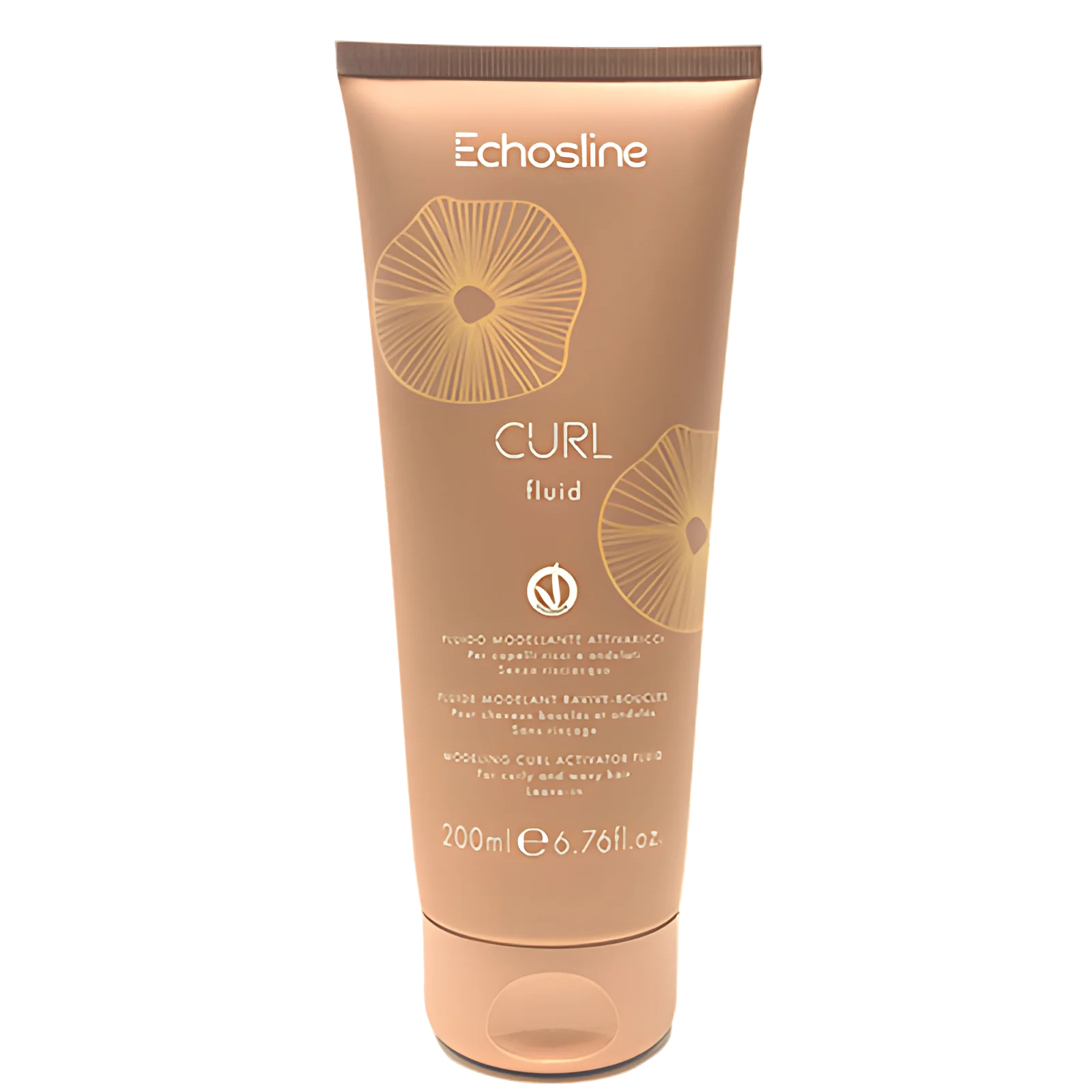ECHOSLINE CURL FLUID 200 ml 1 ECHOSLINE CURL FLUID 200 ml