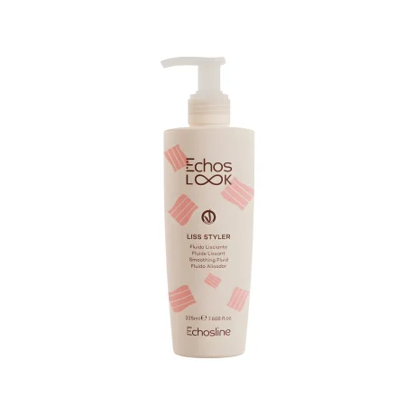 ECHOSLINE LISS FLUID