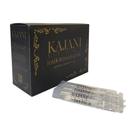 KAJANI AMPULE 10x10 ml